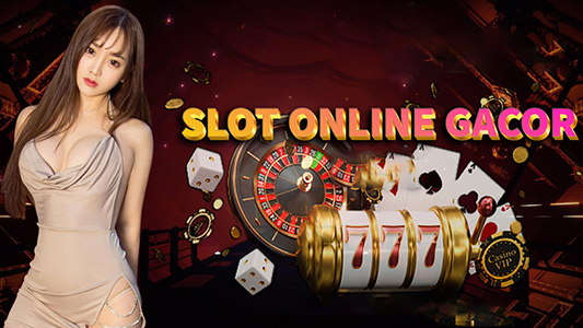 CERIABET – Game Online Resmi Penuh Pengalaman Menarik Ketika Bermain Setiap Harinya